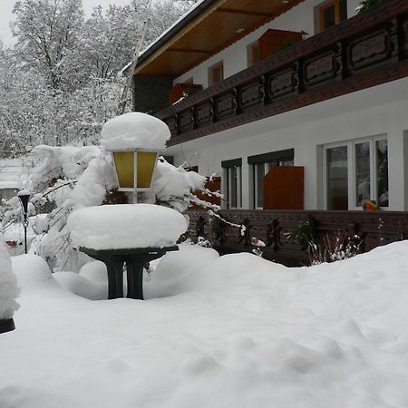 Pension Kitty Pörtschach am Wörthersee Extérieur photo