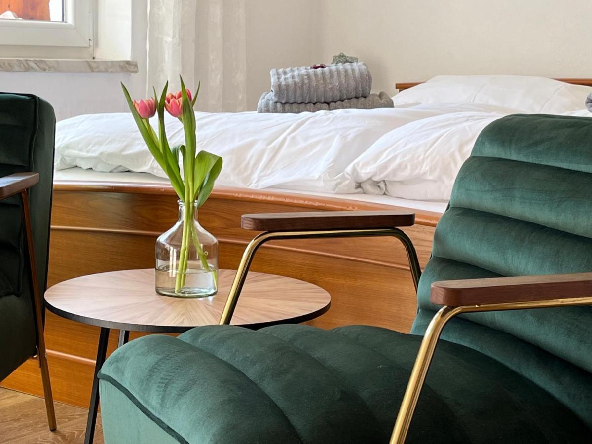 Pension Kitty Pörtschach am Wörthersee Extérieur photo