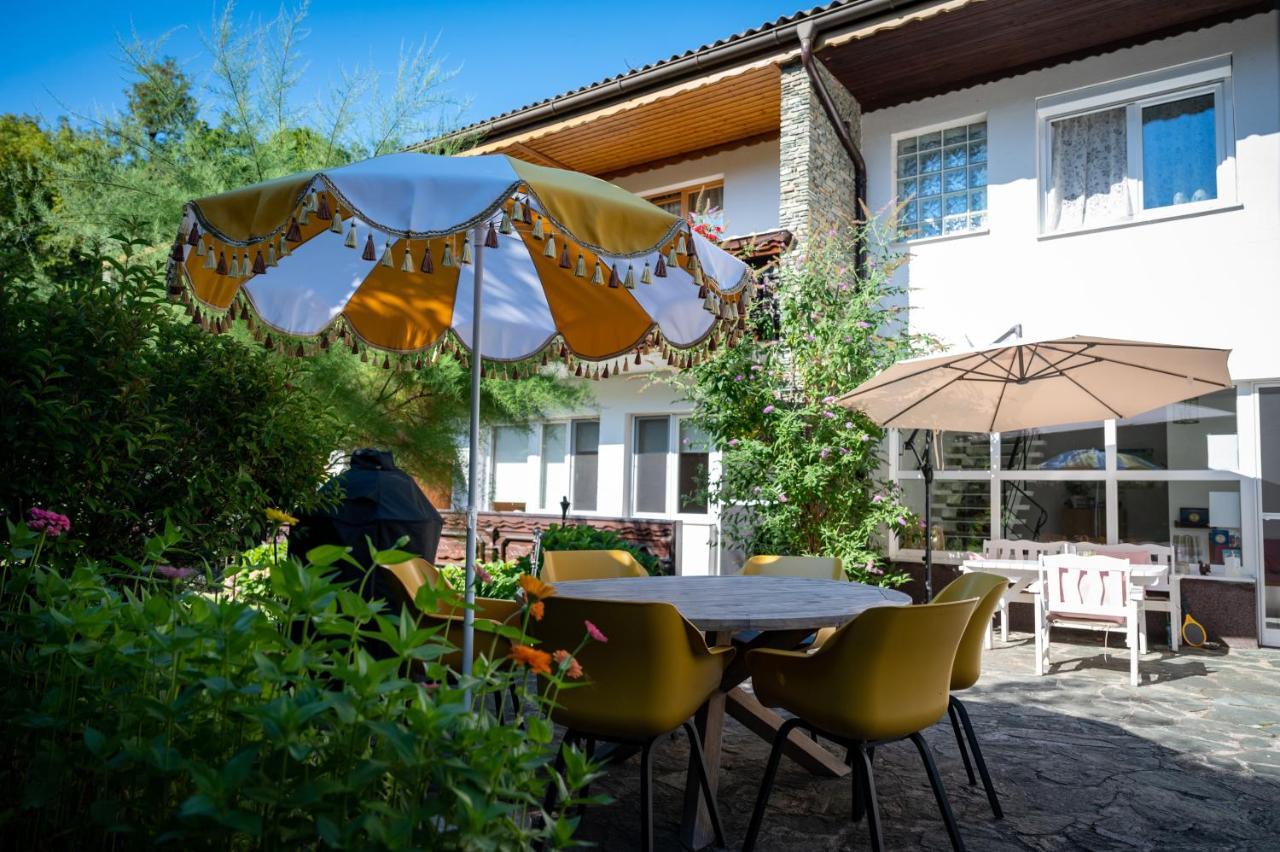 Pension Kitty Pörtschach am Wörthersee Extérieur photo