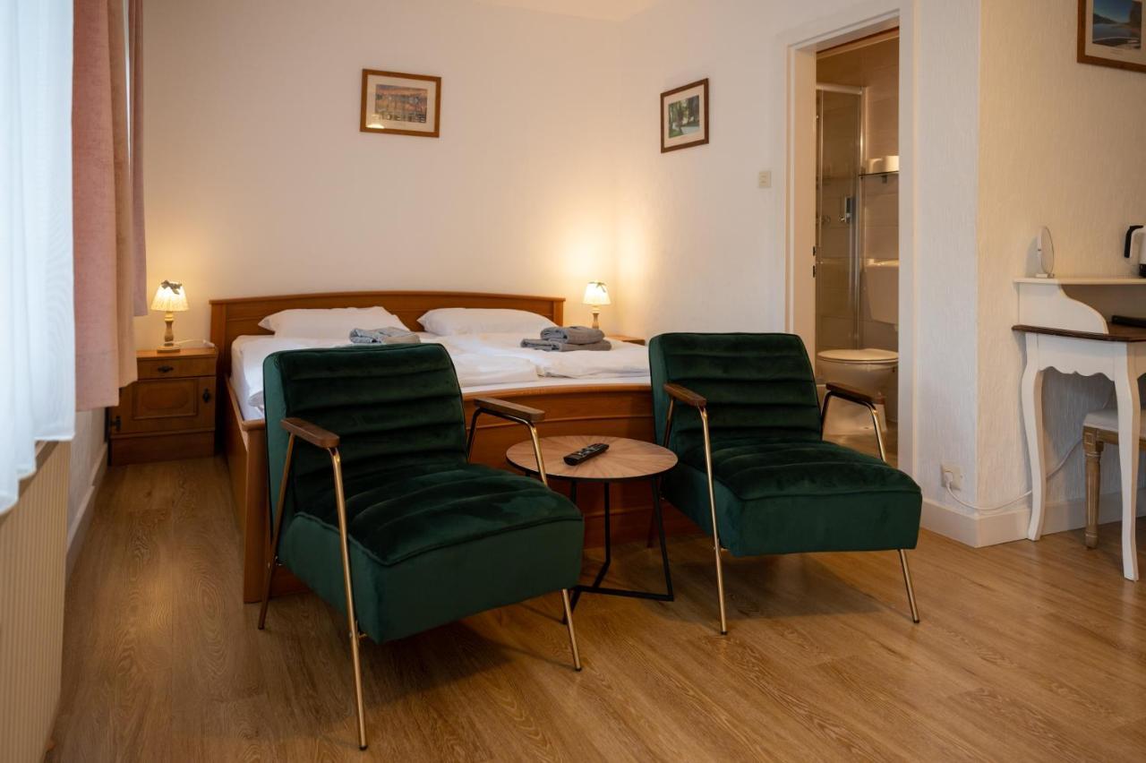 Pension Kitty Pörtschach am Wörthersee Extérieur photo