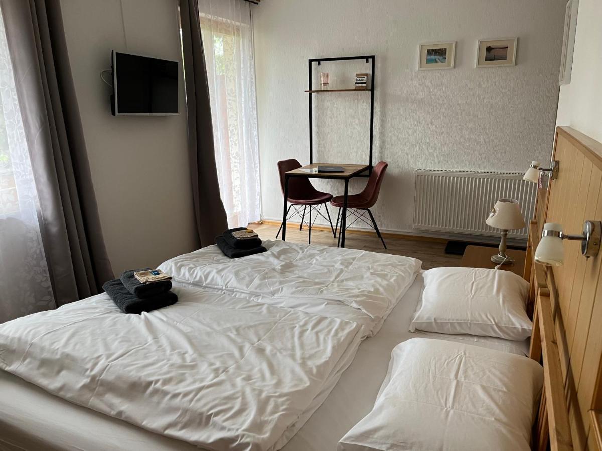 Pension Kitty Pörtschach am Wörthersee Extérieur photo