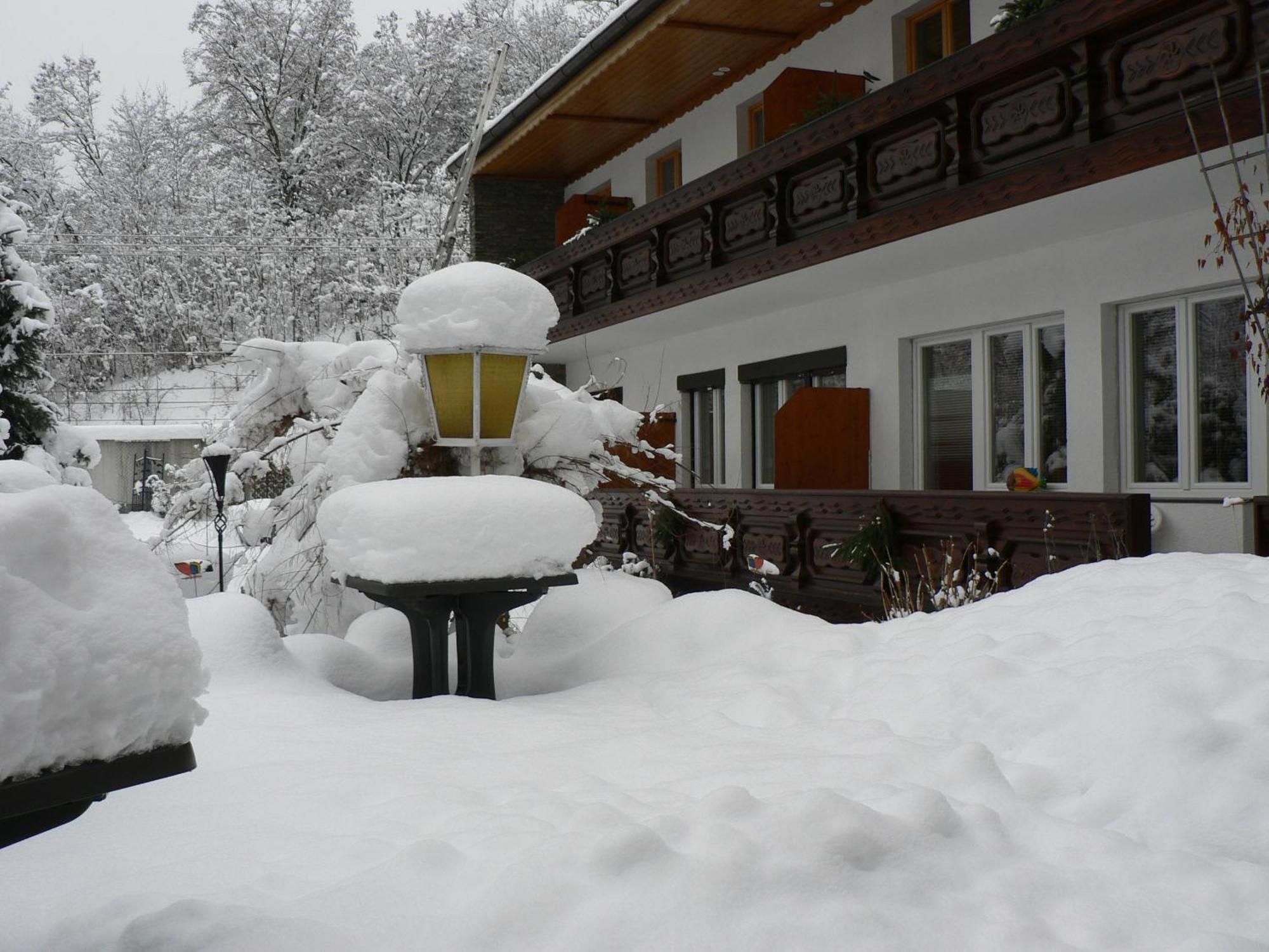 Pension Kitty Pörtschach am Wörthersee Extérieur photo