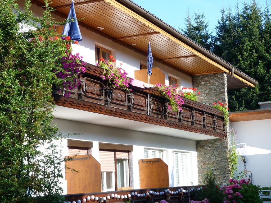 Pension Kitty Pörtschach am Wörthersee Extérieur photo