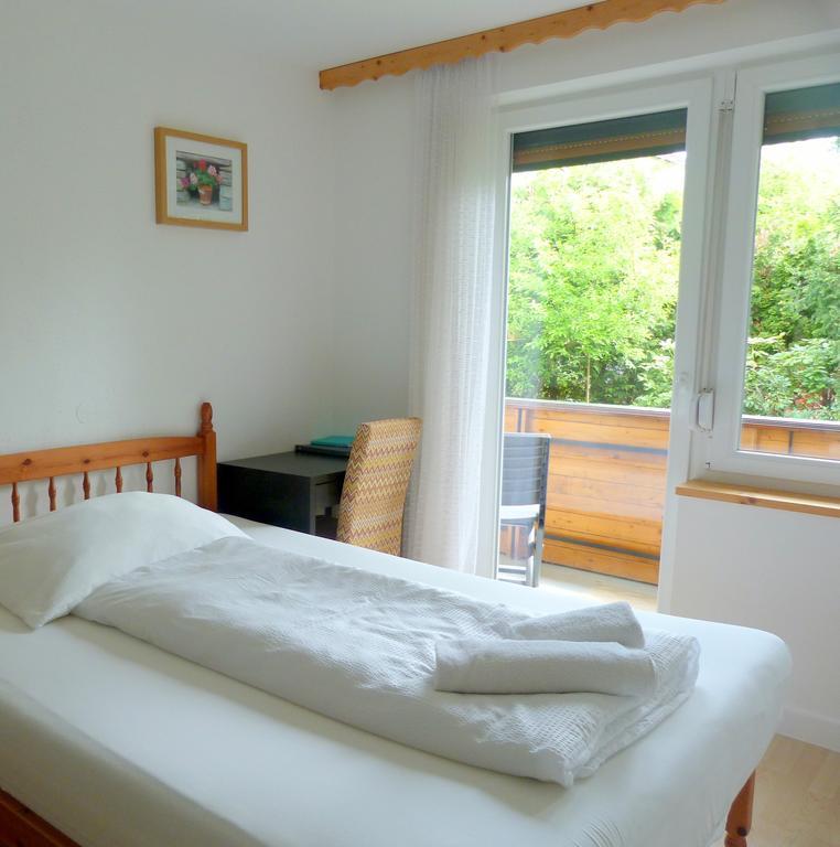 Pension Kitty Pörtschach am Wörthersee Extérieur photo