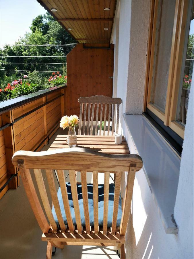 Pension Kitty Pörtschach am Wörthersee Extérieur photo