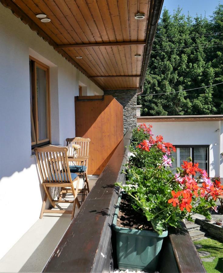 Pension Kitty Pörtschach am Wörthersee Extérieur photo