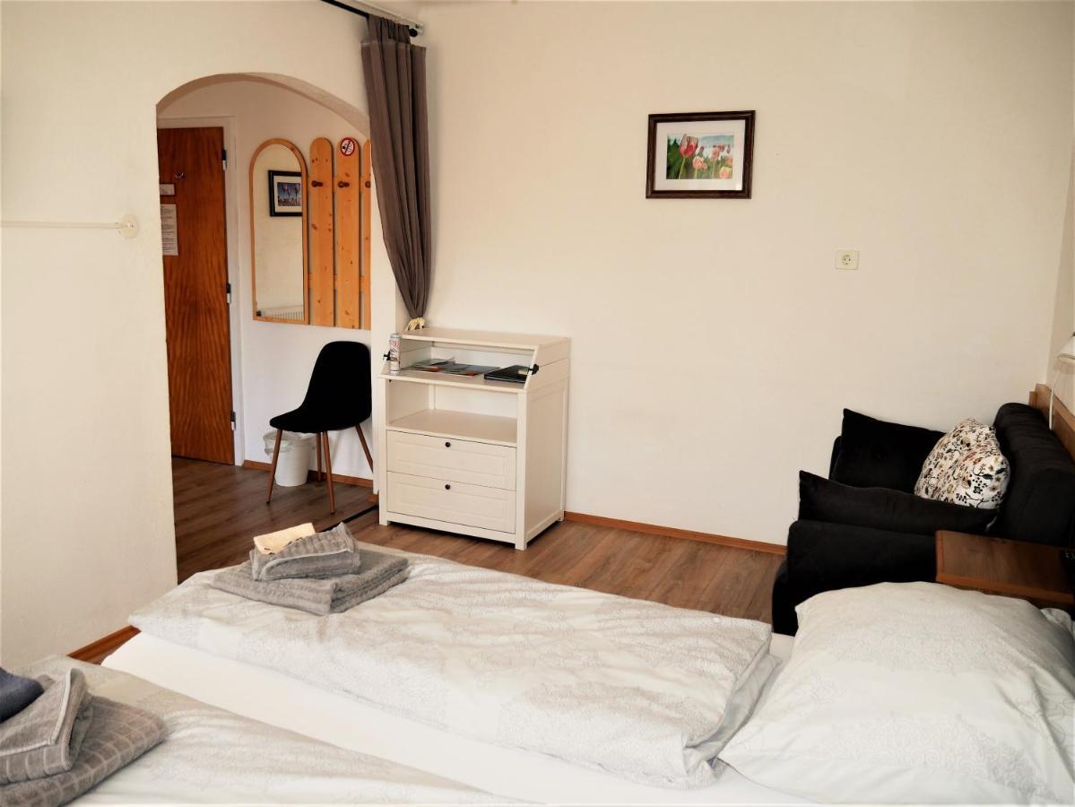 Pension Kitty Pörtschach am Wörthersee Extérieur photo
